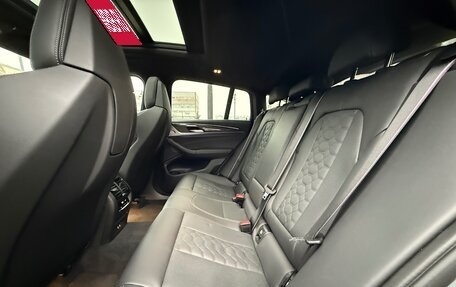 BMW X4 M, 2024 год, 10 490 000 рублей, 7 фотография