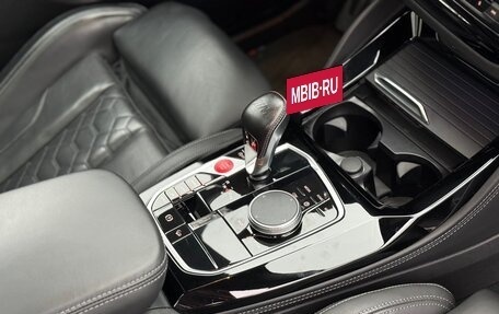 BMW X4 M, 2024 год, 10 490 000 рублей, 20 фотография