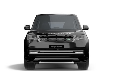 Land Rover Range Rover IV рестайлинг, 2025 год, 24 000 000 рублей, 6 фотография