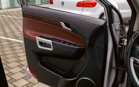 Opel Antara I, 2014 год, 1 195 000 рублей, 12 фотография