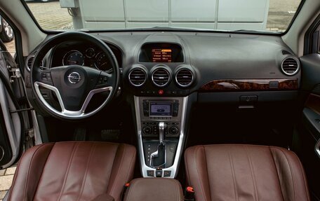 Opel Antara I, 2014 год, 1 195 000 рублей, 16 фотография