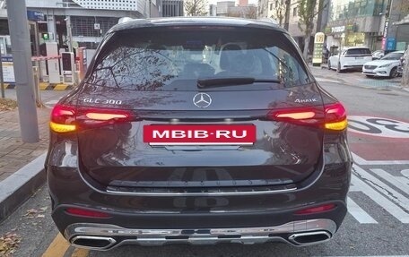 Mercedes-Benz GLC, 2025 год, 8 450 000 рублей, 5 фотография