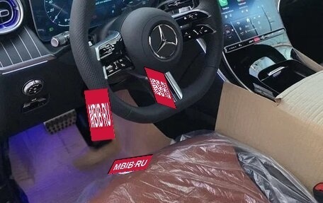 Mercedes-Benz GLC, 2025 год, 8 450 000 рублей, 8 фотография