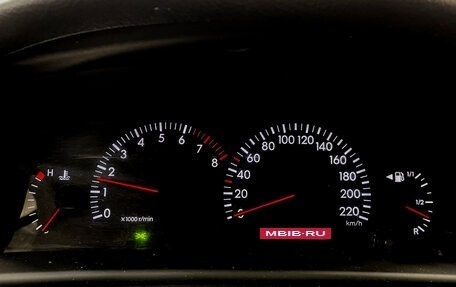 Toyota Corolla, 2006 год, 585 000 рублей, 6 фотография