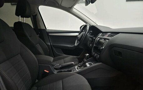 Skoda Octavia, 2016 год, 1 440 000 рублей, 3 фотография