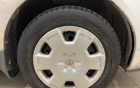 Toyota Corolla, 2006 год, 585 000 рублей, 14 фотография