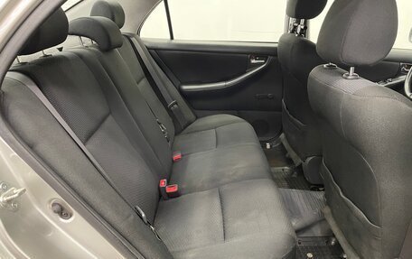 Toyota Corolla, 2006 год, 585 000 рублей, 11 фотография