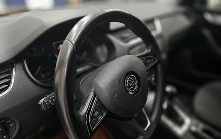 Skoda Octavia, 2016 год, 1 440 000 рублей, 5 фотография