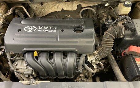 Toyota Corolla, 2006 год, 585 000 рублей, 13 фотография