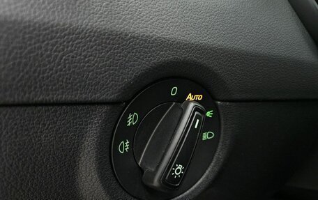 Skoda Octavia, 2016 год, 1 440 000 рублей, 11 фотография