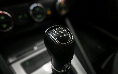 Skoda Octavia, 2016 год, 1 440 000 рублей, 10 фотография