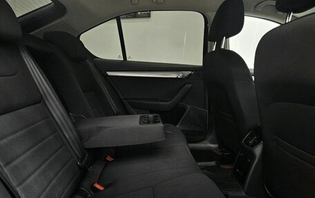 Skoda Octavia, 2016 год, 1 440 000 рублей, 12 фотография