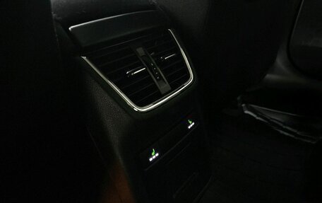 Skoda Octavia, 2016 год, 1 440 000 рублей, 13 фотография