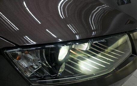 Skoda Octavia, 2016 год, 1 440 000 рублей, 14 фотография