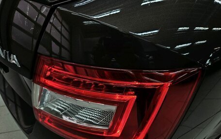 Skoda Octavia, 2016 год, 1 440 000 рублей, 15 фотография