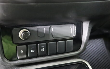 Mitsubishi Outlander III рестайлинг 3, 2021 год, 2 499 990 рублей, 20 фотография