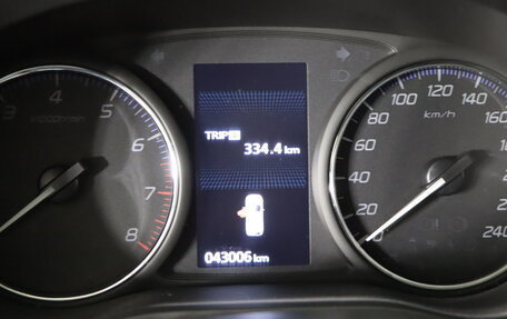 Mitsubishi Outlander III рестайлинг 3, 2021 год, 2 499 990 рублей, 15 фотография