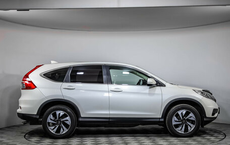 Honda CR-V IV, 2015 год, 2 290 000 рублей, 4 фотография