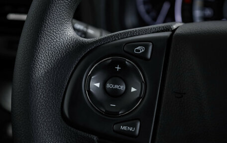 Honda CR-V IV, 2015 год, 2 290 000 рублей, 13 фотография