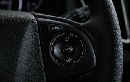 Honda CR-V IV, 2015 год, 2 290 000 рублей, 12 фотография