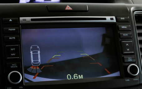 Honda CR-V IV, 2015 год, 2 290 000 рублей, 20 фотография