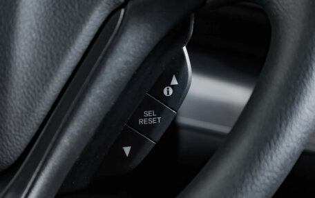 Honda CR-V IV, 2015 год, 2 290 000 рублей, 24 фотография