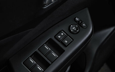 Honda CR-V IV, 2015 год, 2 290 000 рублей, 26 фотография