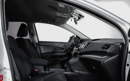 Honda CR-V IV, 2015 год, 2 290 000 рублей, 29 фотография