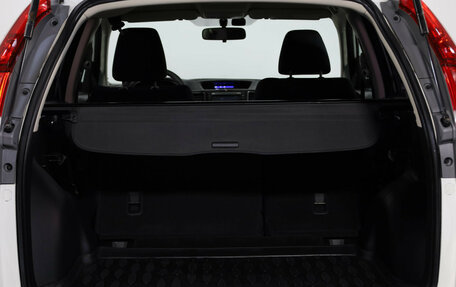 Honda CR-V IV, 2015 год, 2 290 000 рублей, 36 фотография