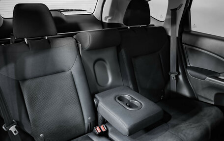 Honda CR-V IV, 2015 год, 2 290 000 рублей, 31 фотография