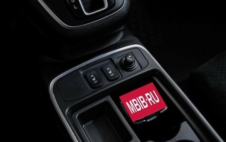 Honda CR-V IV, 2015 год, 2 290 000 рублей, 23 фотография