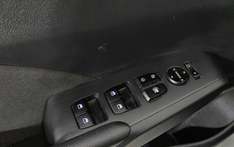 Hyundai Solaris II рестайлинг, 2018 год, 905 000 рублей, 20 фотография