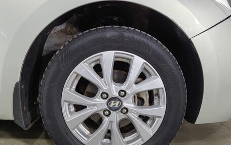 Hyundai Solaris II рестайлинг, 2018 год, 905 000 рублей, 28 фотография