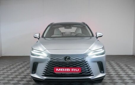 Lexus RX IV рестайлинг, 2025 год, 12 750 000 рублей, 1 фотография