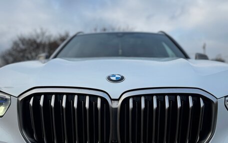 BMW X5, 2019 год, 7 170 000 рублей, 5 фотография