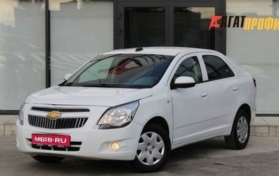 Chevrolet Cobalt II, 2020 год, 890 000 рублей, 1 фотография