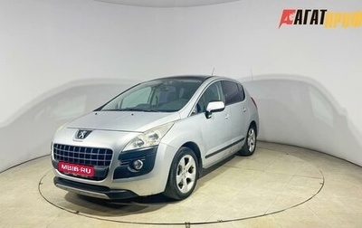 Peugeot 3008 I рестайлинг, 2012 год, 770 000 рублей, 1 фотография