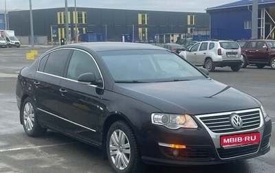Volkswagen Passat B6, 2008 год, 810 000 рублей, 1 фотография