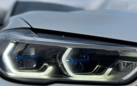 BMW X5, 2019 год, 7 170 000 рублей, 7 фотография