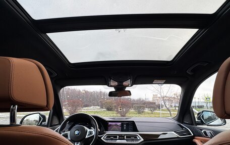 BMW X5, 2019 год, 7 170 000 рублей, 8 фотография