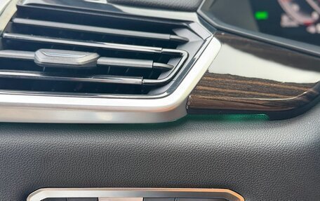 BMW X5, 2019 год, 7 170 000 рублей, 10 фотография