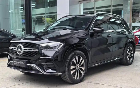 Mercedes-Benz GLE, 2025 год, 7 700 000 рублей, 1 фотография