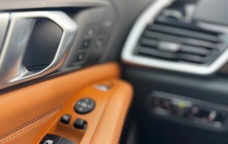 BMW X5, 2019 год, 7 170 000 рублей, 12 фотография