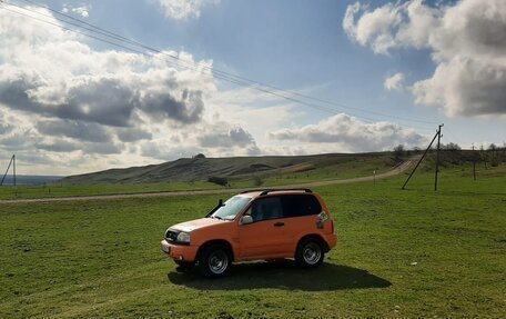 Suzuki Grand Vitara, 1999 год, 375 000 рублей, 1 фотография