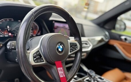 BMW X5, 2019 год, 7 170 000 рублей, 9 фотография