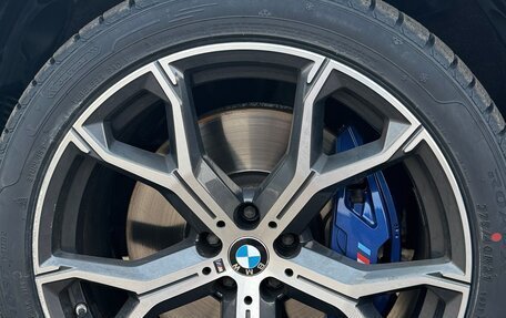 BMW X5, 2019 год, 7 170 000 рублей, 19 фотография