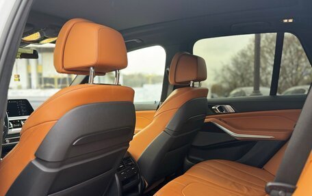 BMW X5, 2019 год, 7 170 000 рублей, 17 фотография