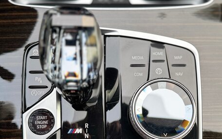 BMW X5, 2019 год, 7 170 000 рублей, 14 фотография