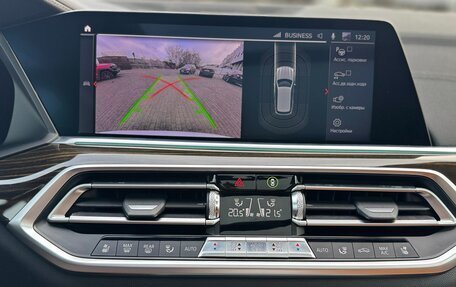 BMW X5, 2019 год, 7 170 000 рублей, 15 фотография