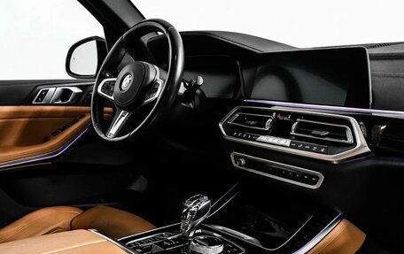 BMW X5, 2019 год, 7 170 000 рублей, 23 фотография